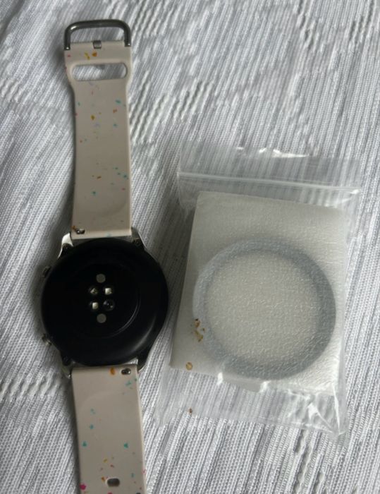 Amazfit gtr2 como novo