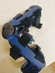 Orteza, stabilizator stawu kolanowego Bauerfeind.