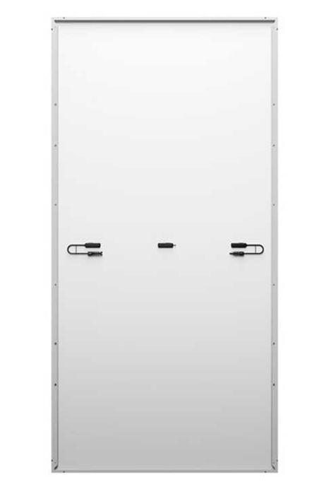 EIT Energy Терміново СОнячНі панелі LONGI HI-MO-6 HPBC LR7-72HTH 615M