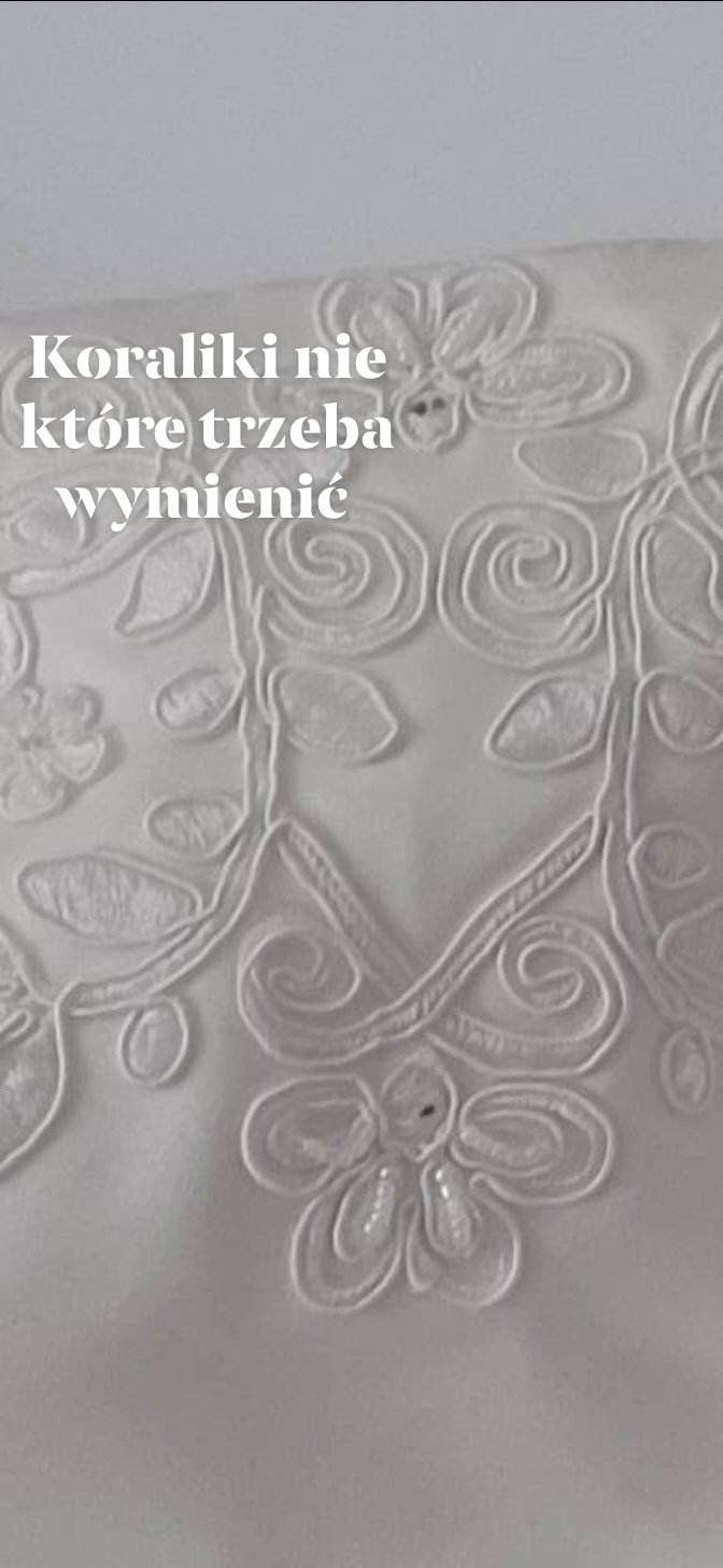 Suknia Ślubna  VALETT Collection
