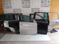 Двері двери дверь Тігуан Тигуан Vw Tiguan фольцваген Тігуан