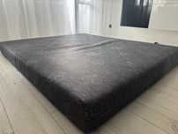 Materac 160x200 gruby