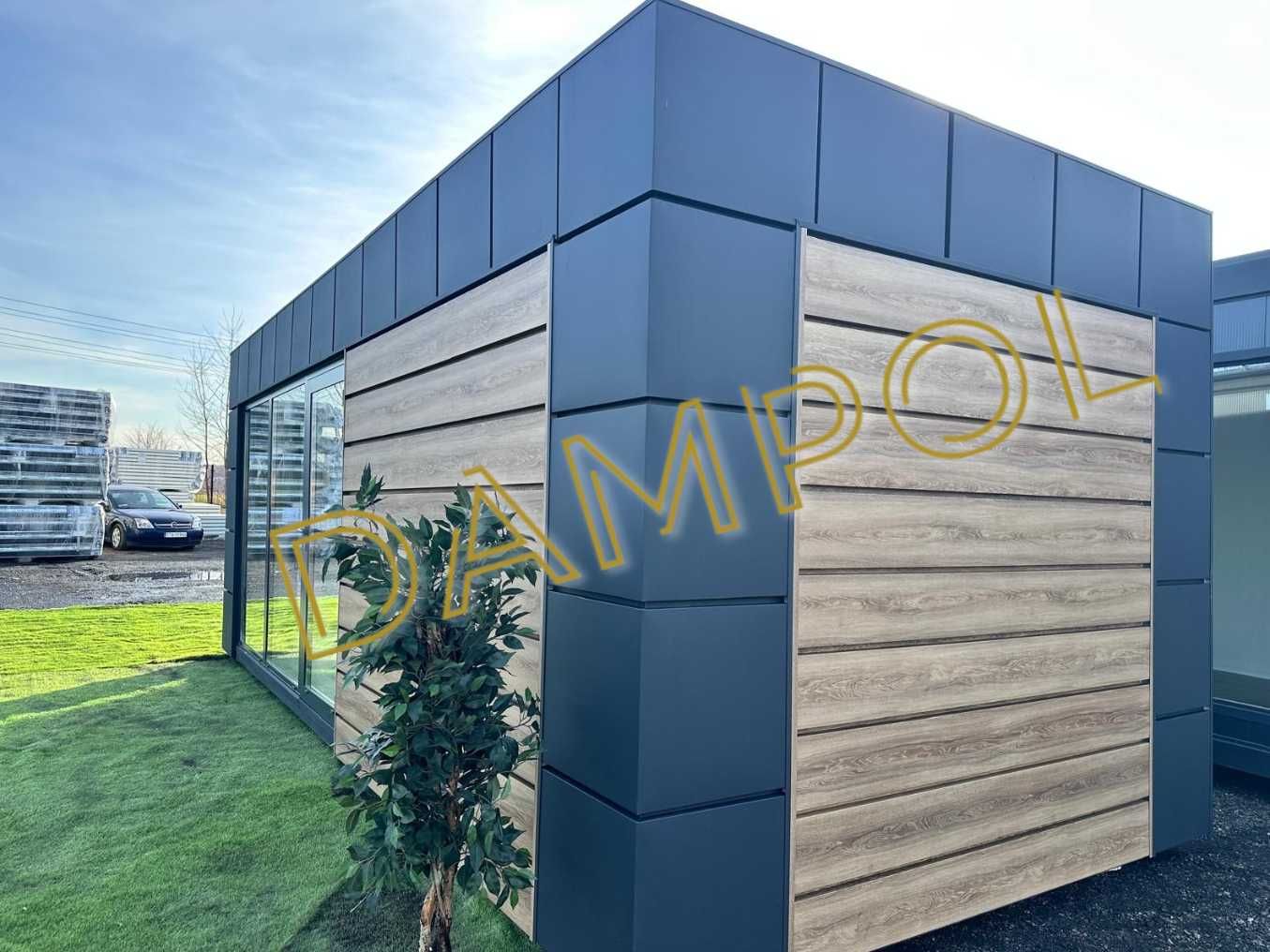 Pawilon 700x300-leasing- handlowy, biurowy, usługowy, kwiaciarnia