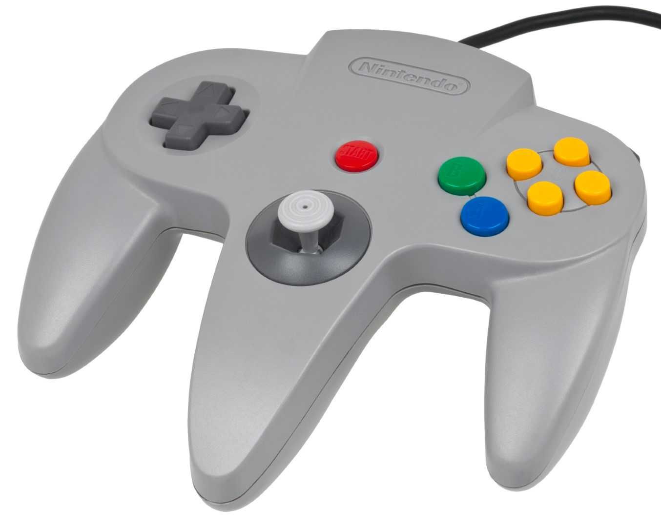 Nintendo64 N64 Pad Analog Joystick Zestaw Naprawczy Wawa