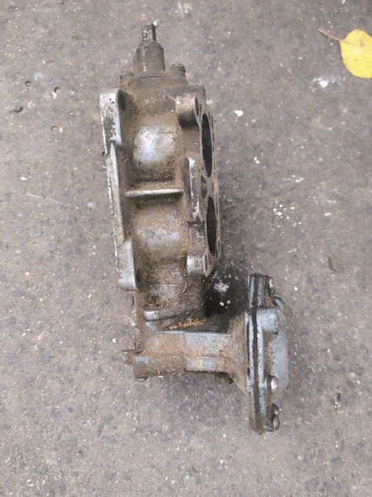 Карбюратор К-88А, который использовался на грузовых автомобилях ЗИЛ-13