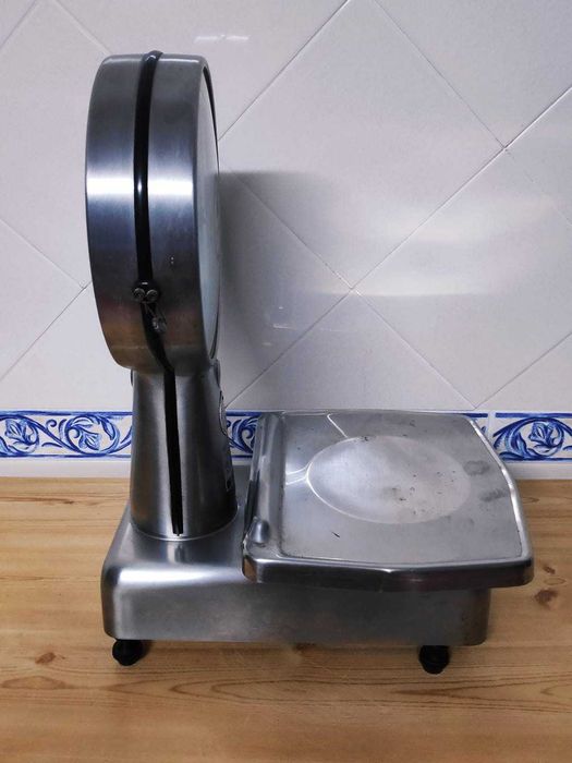 Balança em Inox escala ate 3kilos