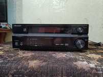 Ресивер підсилювач тюнер Pioneer vsx-416 Бумбокс Panasonic