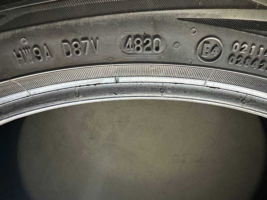 Літні шини / Шины лето 235 45  R 20 Continental Континенталь