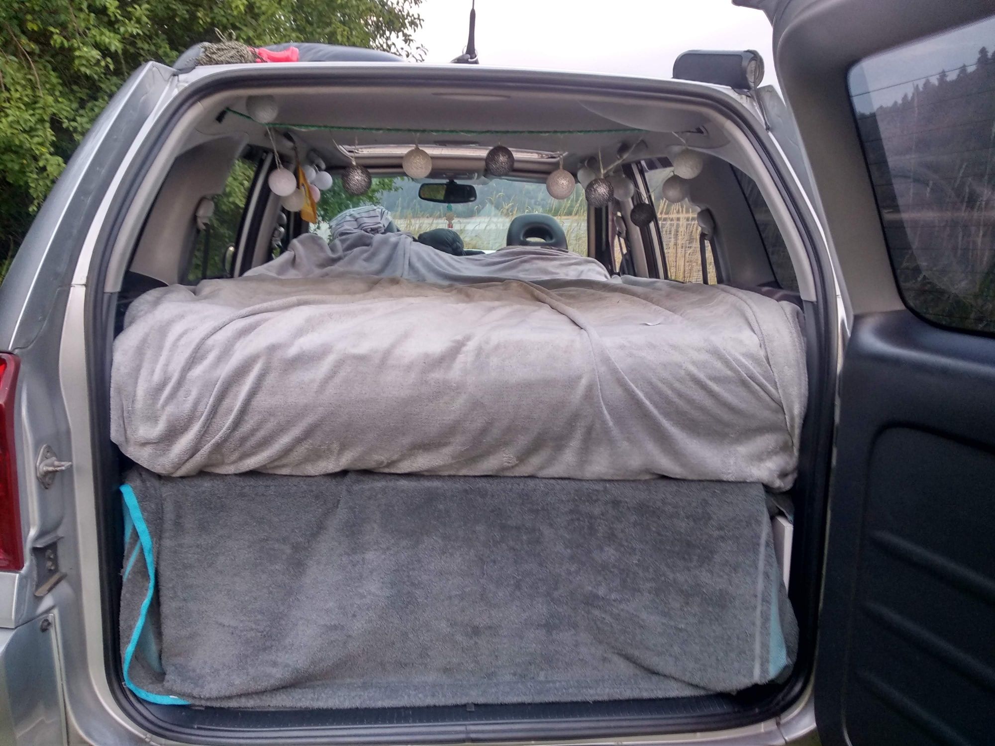 Doposażona Toyota RAV4 II 2.0 D4D