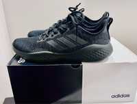 Buty Adidas  Fluidflow do biegania r.44