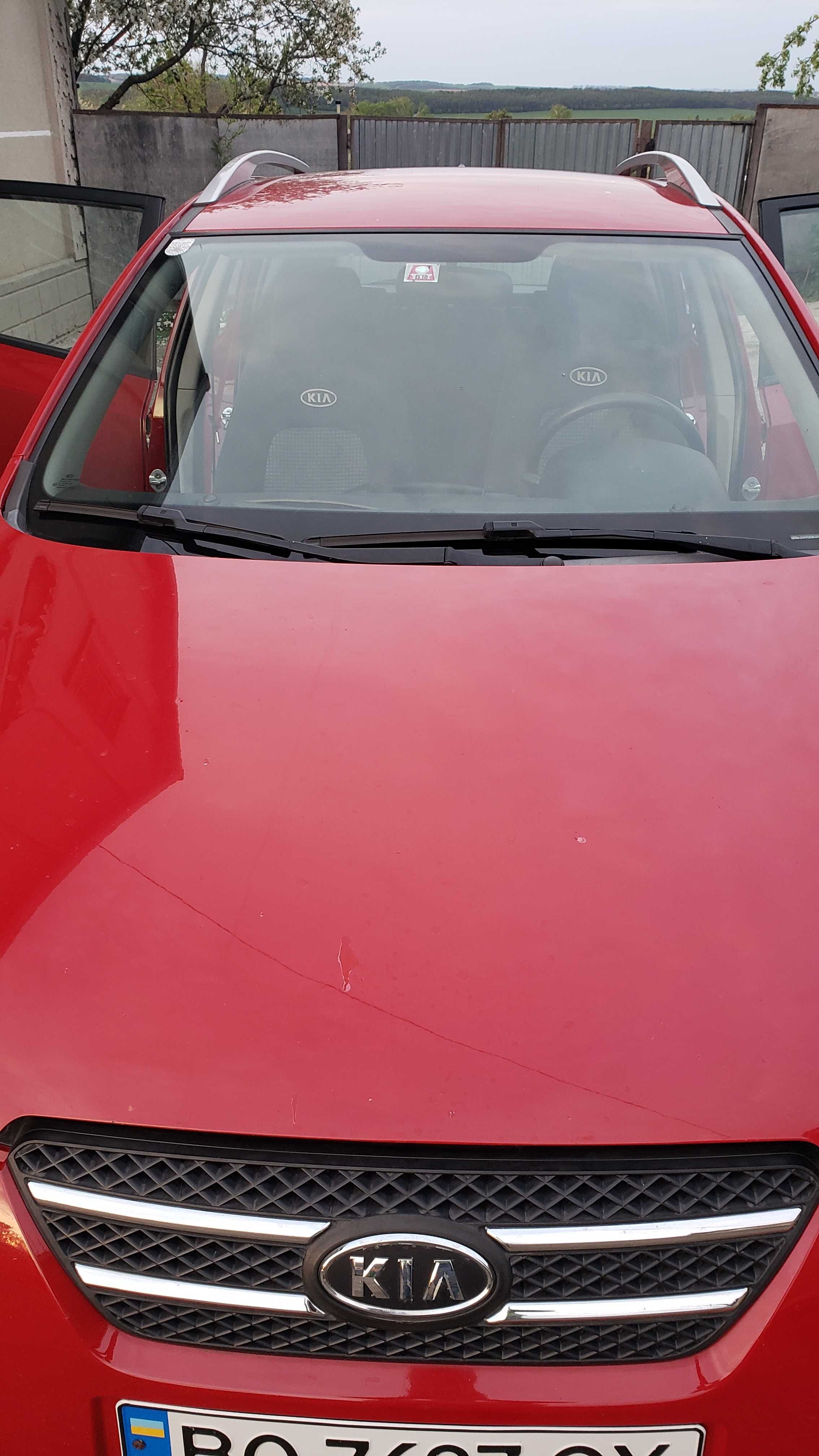 Продається Kia Ceed 2008 року в кузові універсал