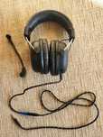 Навушники HyperX Cloud Silver