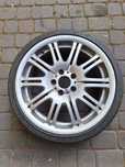 Bmw m3 e46 felga styling 67, 8x19 cali, wz 67