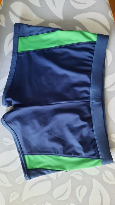 Kąpielówki męskie bokserki rozmiar M firmy Self Collection