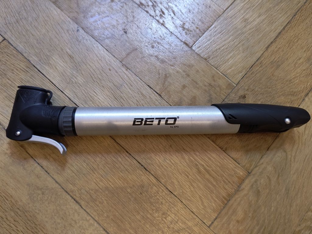 Pompka rowerowa Beto