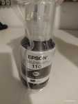 Tusz do drukarki Epson BK 110 czarny