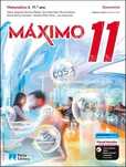 Máximo 11 Matemática A