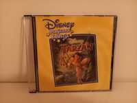 Gra PC Tarzan Disney Magiczna kolekcja