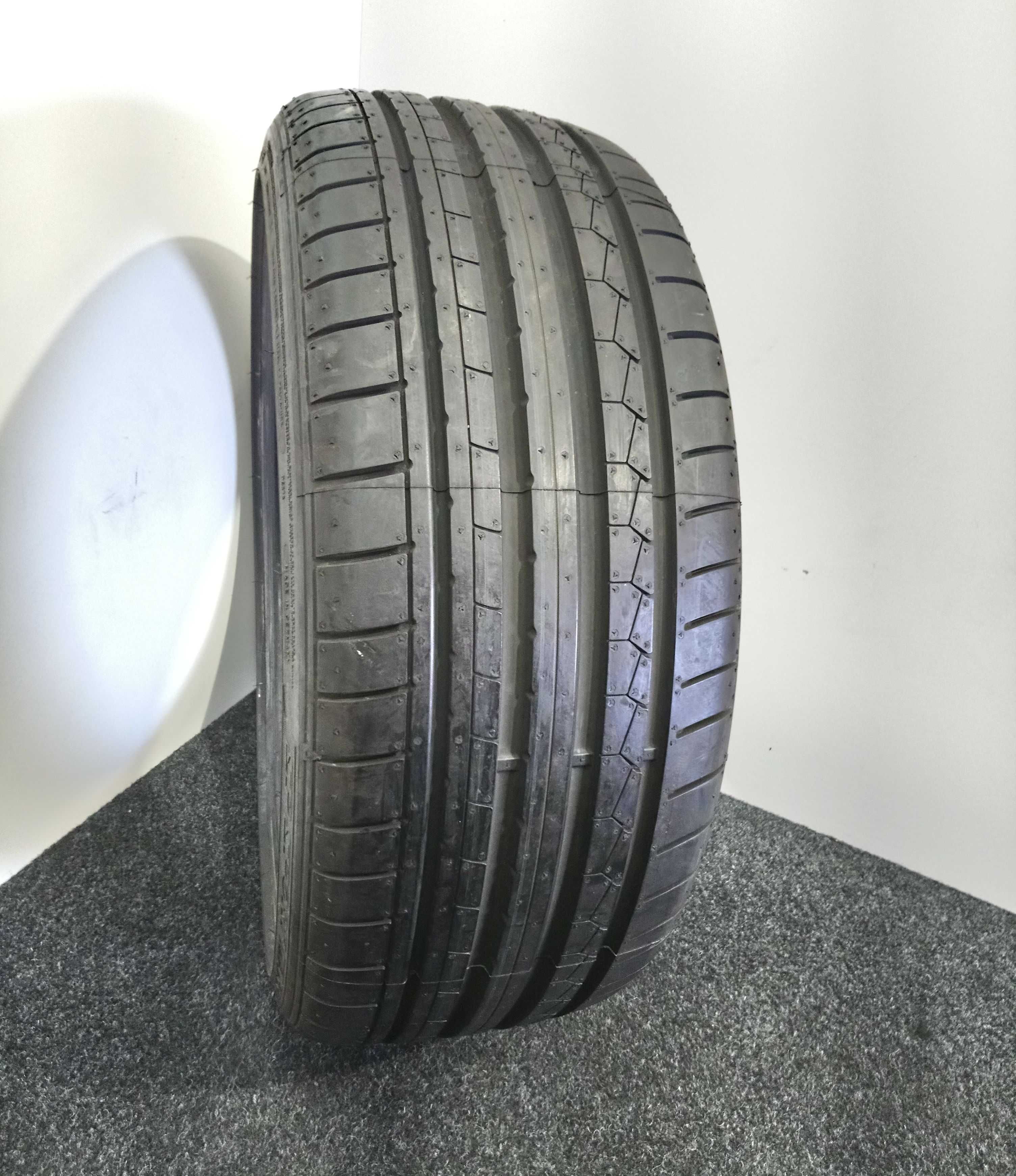 225/35R19 Dunlop Sp Sport Maxx GT // NOWA