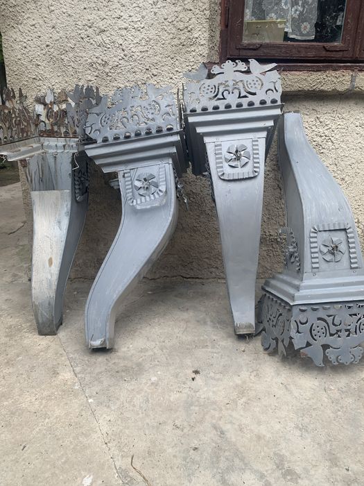 Продам ринви і лійки