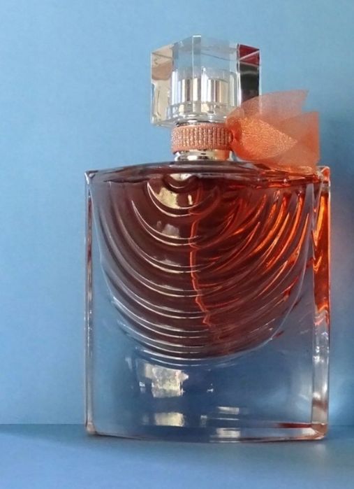 Lancome La vie est belle Iris Absolu 50ml nowe oryginalne perfumy
