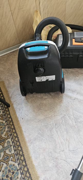 Пылесос Gorenje б/у