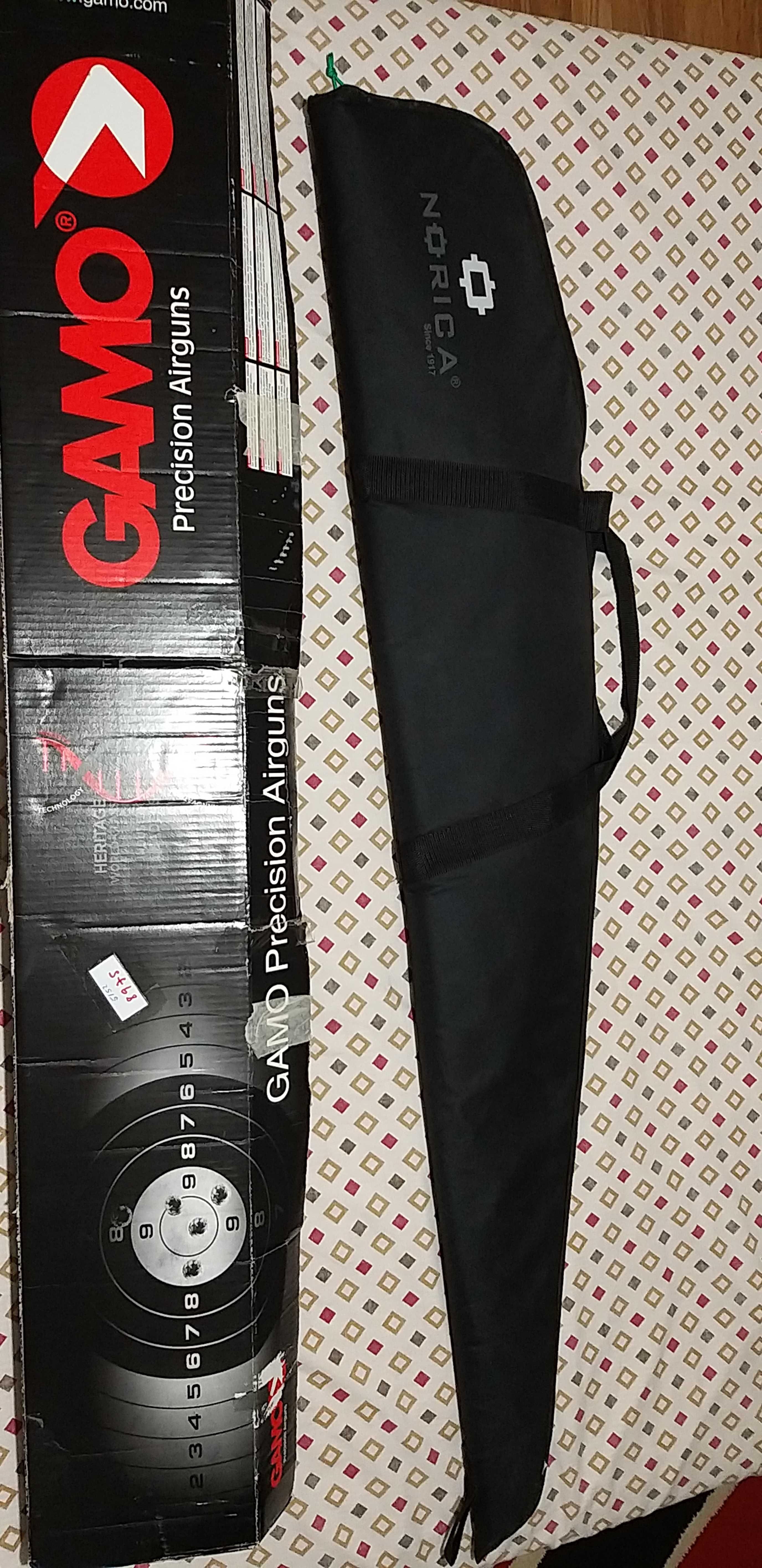 Carabina Gamo Swarm Magnum Pro 10x IGT Gen3i