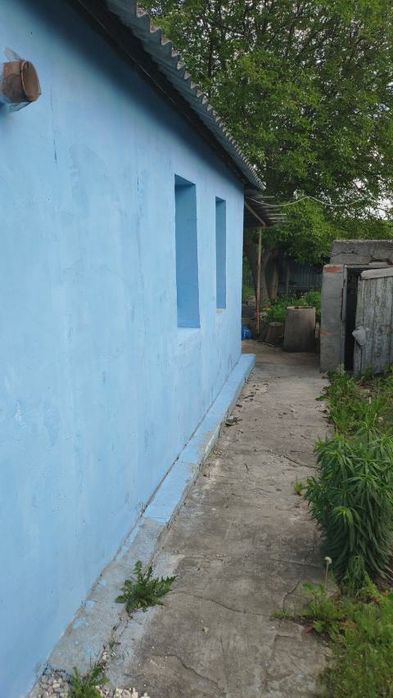 Продам дом в Ледном.