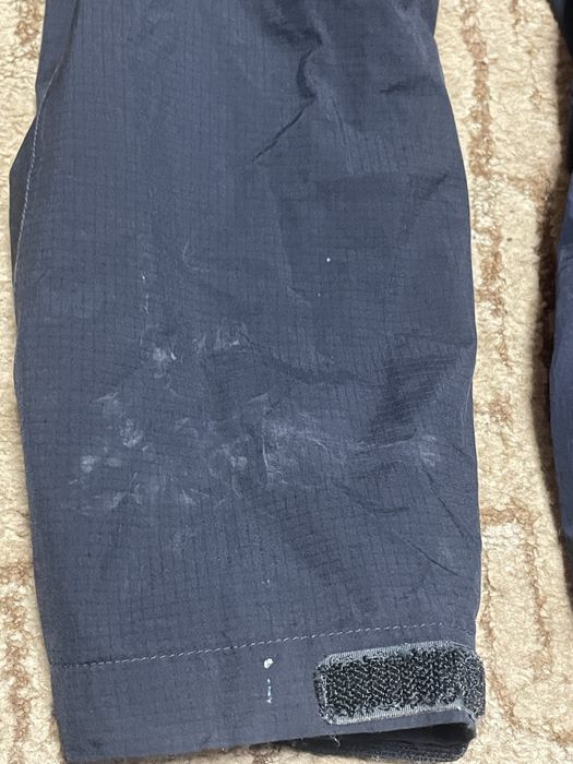 Куртка мембранна salewa (салєва) М