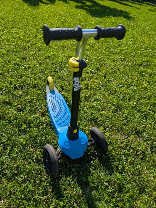 Hulajnoga dziecięca Decathlon Oxelo B1