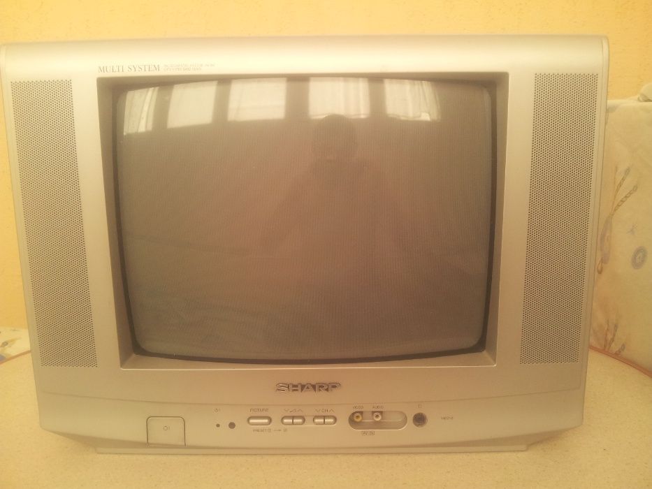 Телевизор Sharp 14D2S