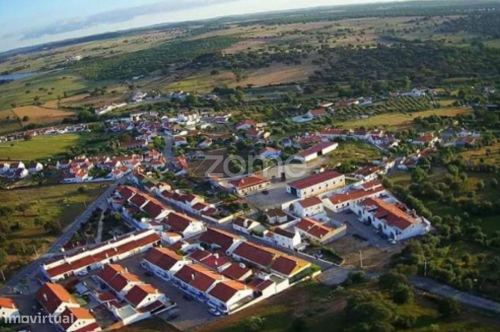 Terreno em São Pedro da Gafanhoeira , Arraiolos