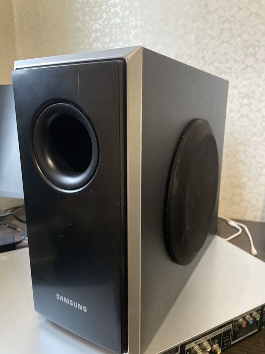 Продам Домашний Кинотеарт Samsung 5.1