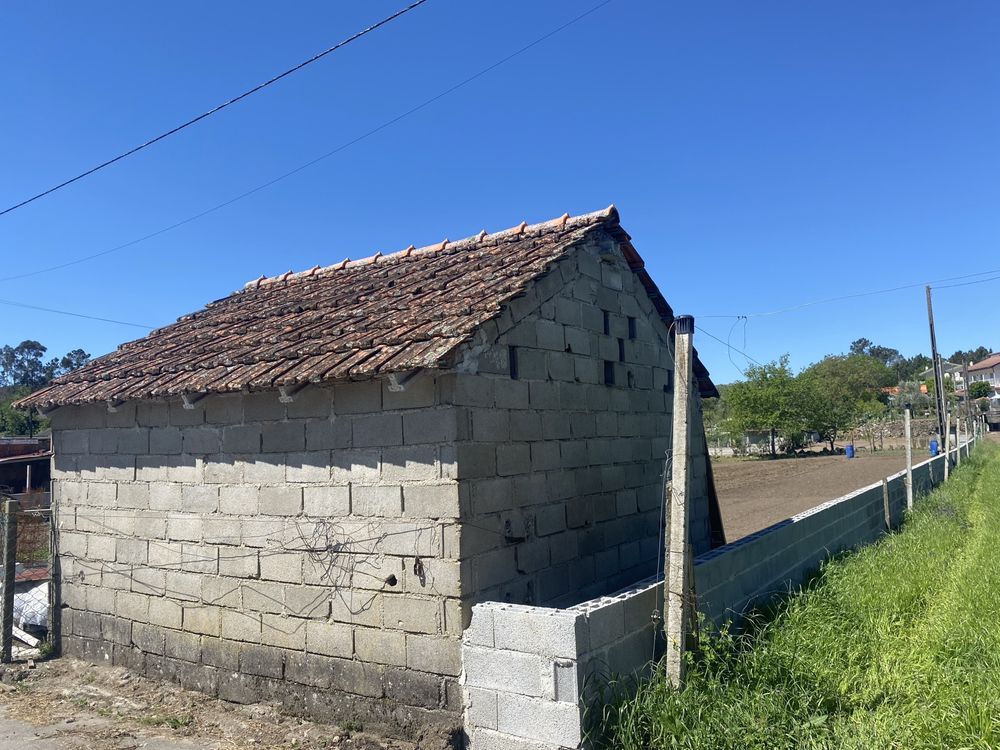 Terreno para construçao 1500m2