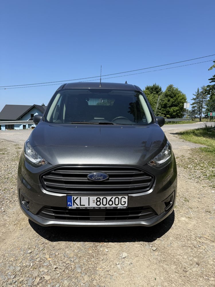 Sprzedam Ford Transit Connect
