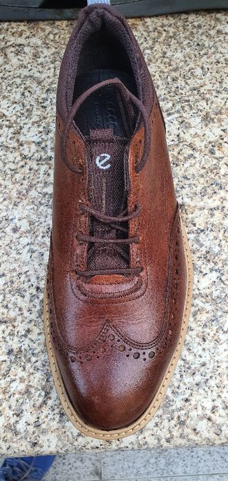 Sapatos ECCO Originais. Casual/classico