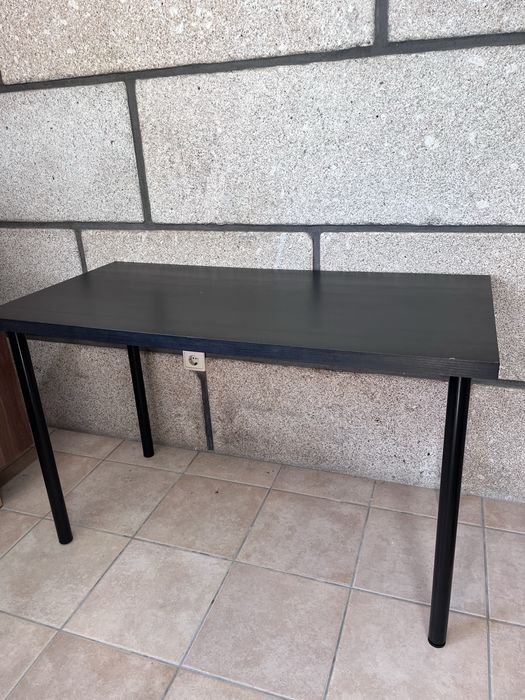 Mesa LINNMON/ADILS – IKEA | 60x120 cm | Excelente estado