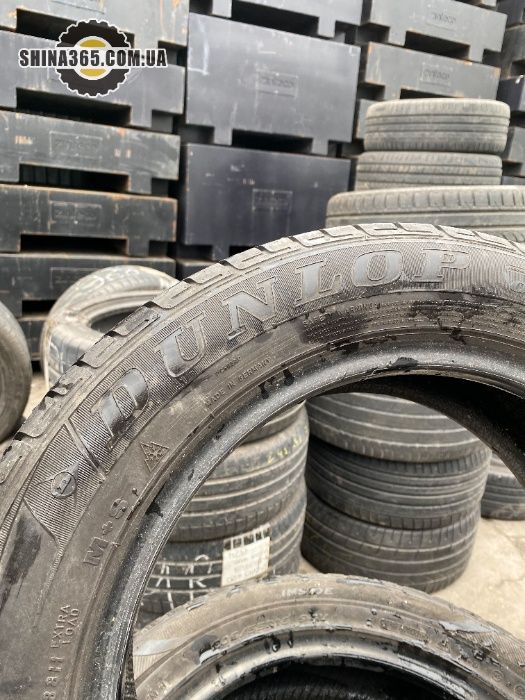 Склад 185/60 R15 DUNLOP SPORT 01AS Лето Пара