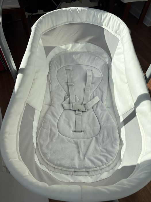 Baby Hug 4 em 1 chicco air