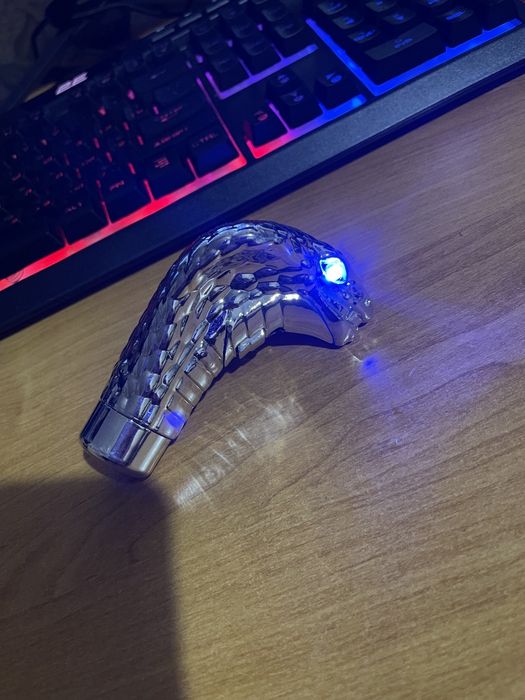 Ручка КПП универсальная Кобра