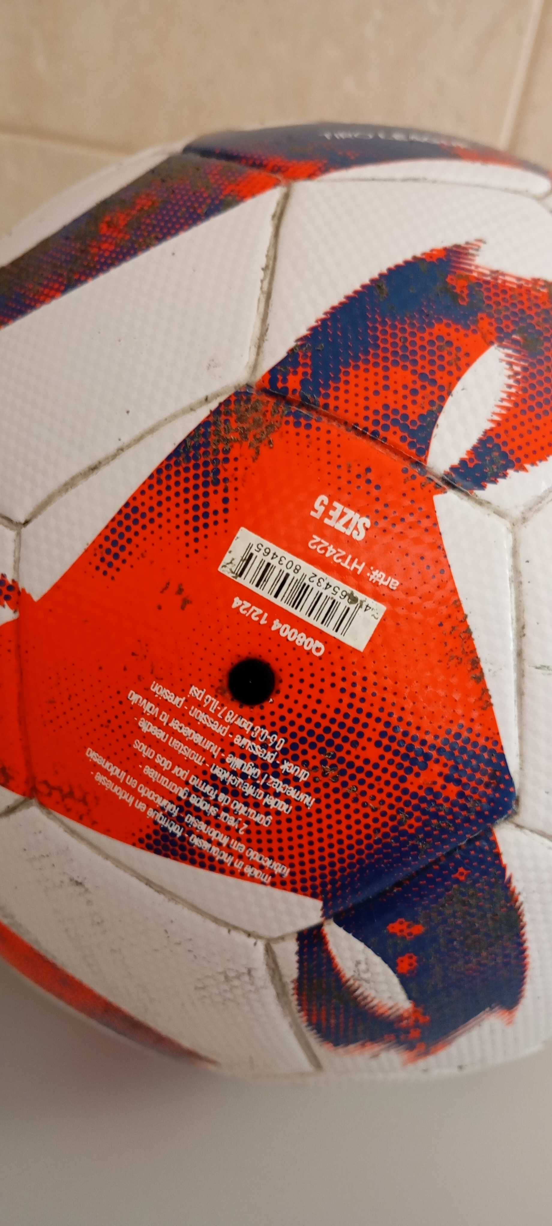 Bola adidas Tiro