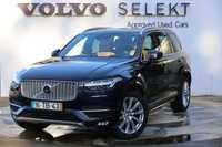 Volvo XC 90 2.0 D5 Inscription AWD