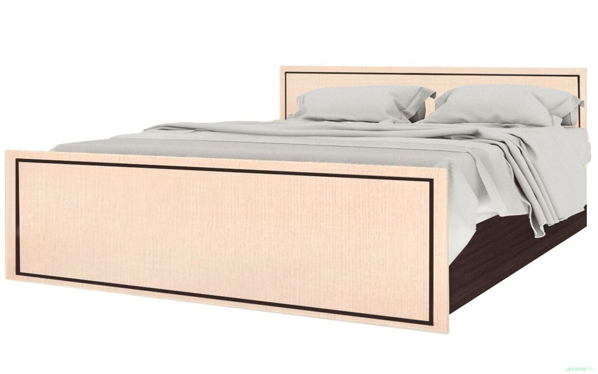 Кровать Ким 160х200