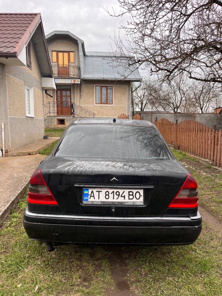 Продам авто в нормальному стані.