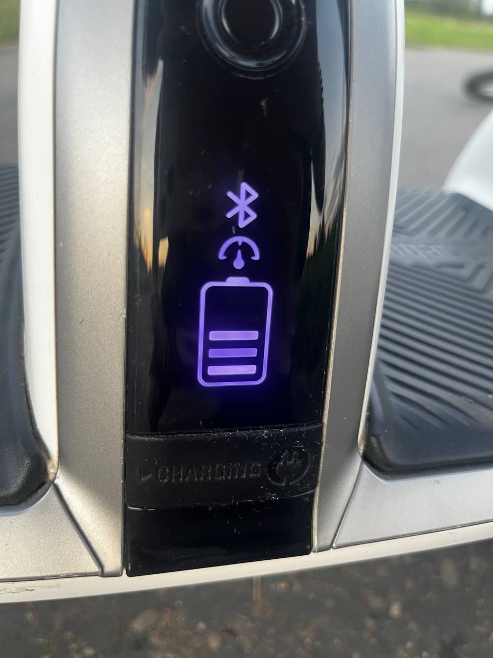 Продам Segway S-PLUS