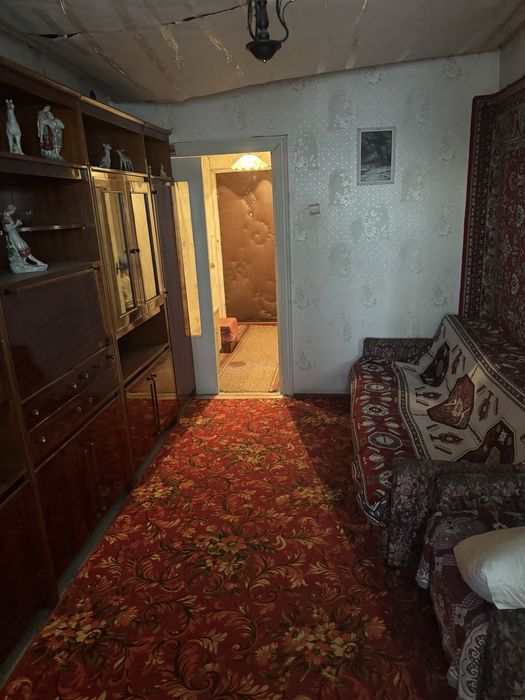 Квартира в Куликівці 2 кімнати двокімнатна  двухкомнатная Куликовка