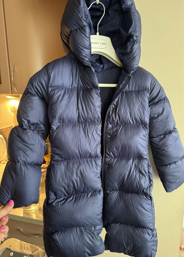 Ralph lauren moncler пуховик