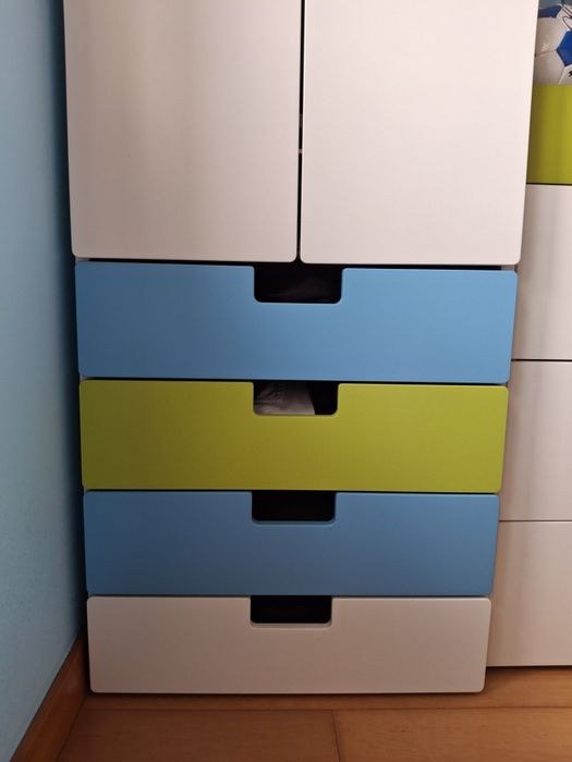 Roupeiro criança  IKEA