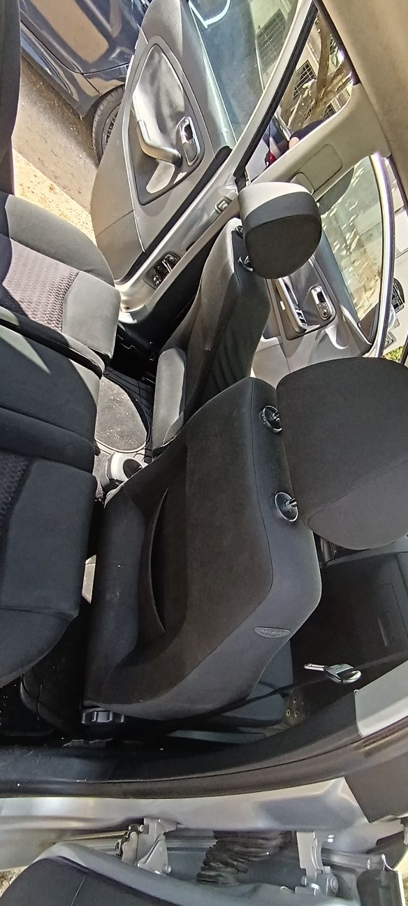 SEAT Córdoba 1.9 TDI 130cv