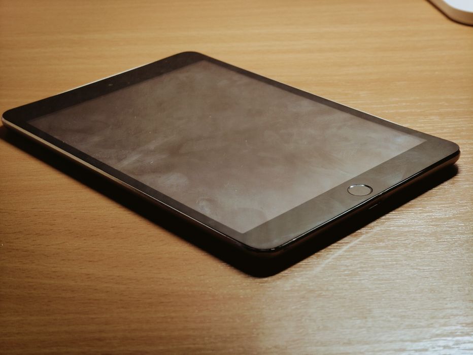 Ipad mini 3 16гб